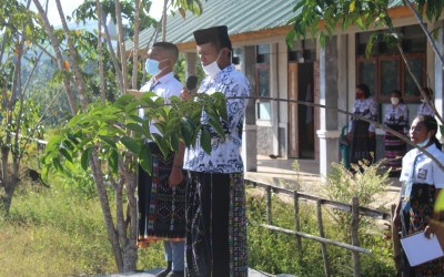 Program Sekolah Penggerak
