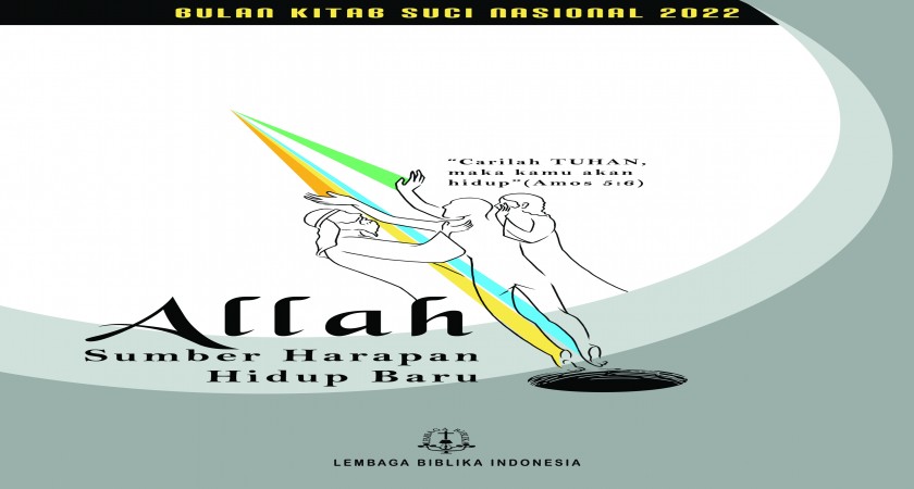 Bulan Kitab Suci Nasional SMAN 6 Kota Komba  Gelar Perlombaan Bertutur dan Menulis Puisi