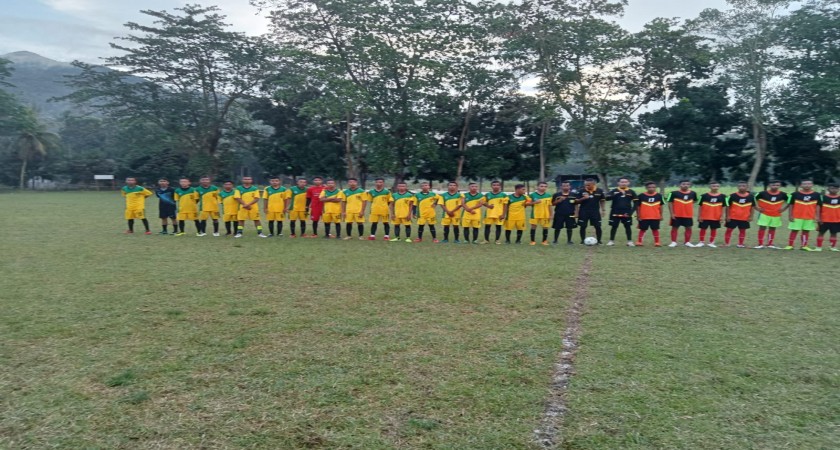 Hasil Pertandingan: Rabu, 08 Juni 2022