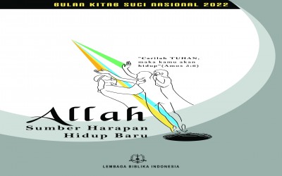 Bulan Kitab Suci Nasional SMAN 6 Kota Komba  Gelar Perlombaan Bertutur dan Menulis Puisi