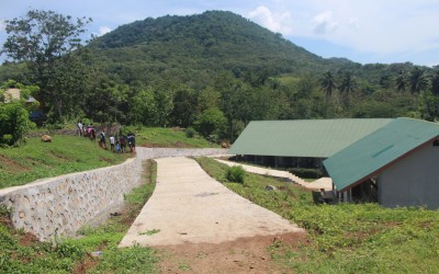 Tracer Study SMA Negeri 6 Kota Komba.. Ayo para Alumni SMAN 6 Kota Komba