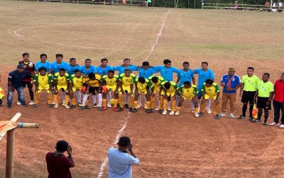 Lambaleda dan Lambaleda Utara Raih Trofi LPI SMA Manggarai Timur Tahun 2023