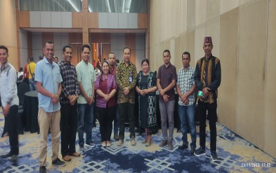 Setelah Ini Guru Bergerak Kemana (Refleksi Menjadi Guru Pada Implementasi Kurikulum Merdeka di Hari Guru Nasional Tahun 2023)